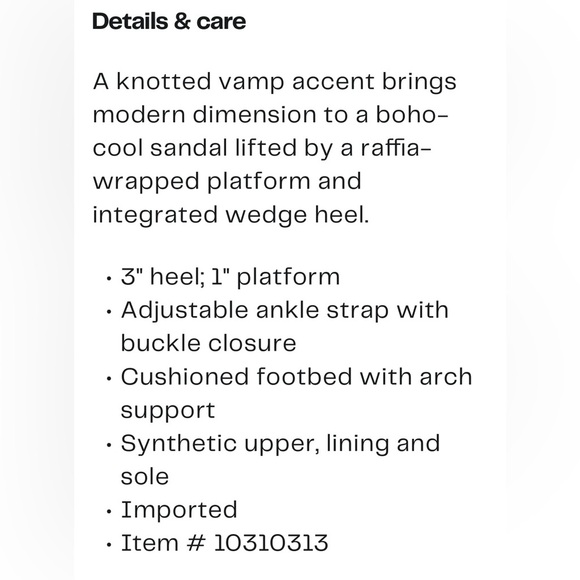 New! Beach by Matisse “Ibiza” Style Gray Woven Sandals various sizes - Picture 3 of 15